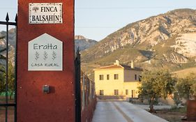 Eralta