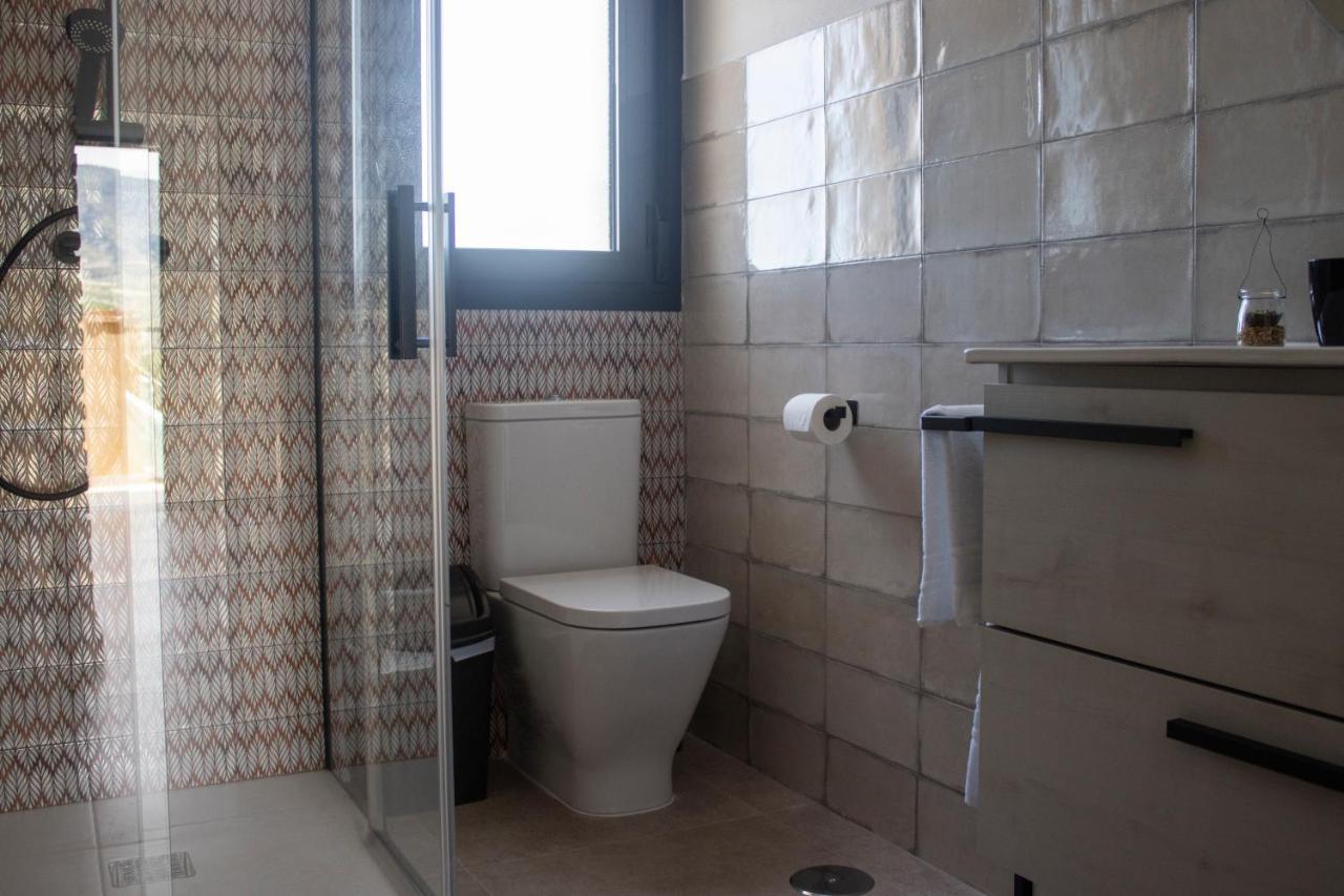 Apartamento Eralta Dúrcal Exterior foto