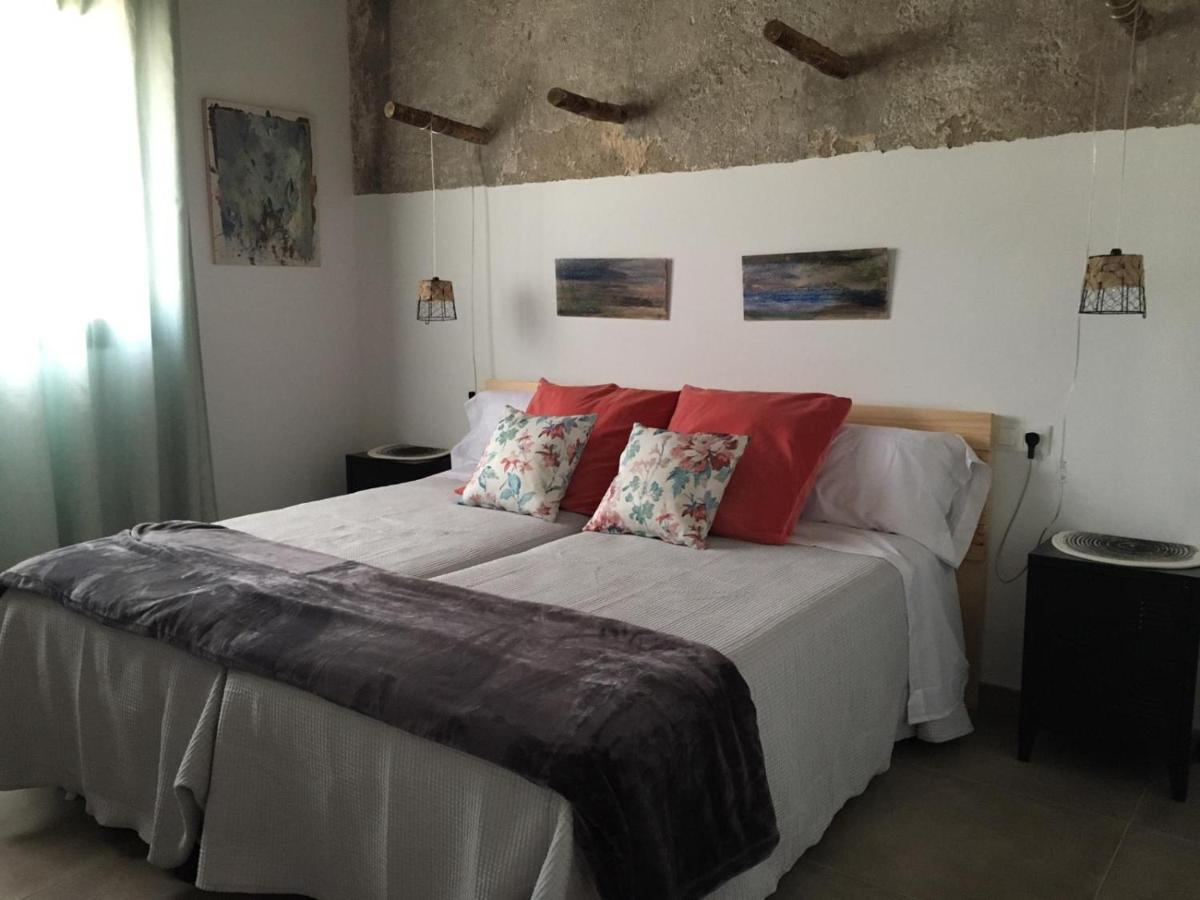 Apartamento Eralta Dúrcal Exterior foto