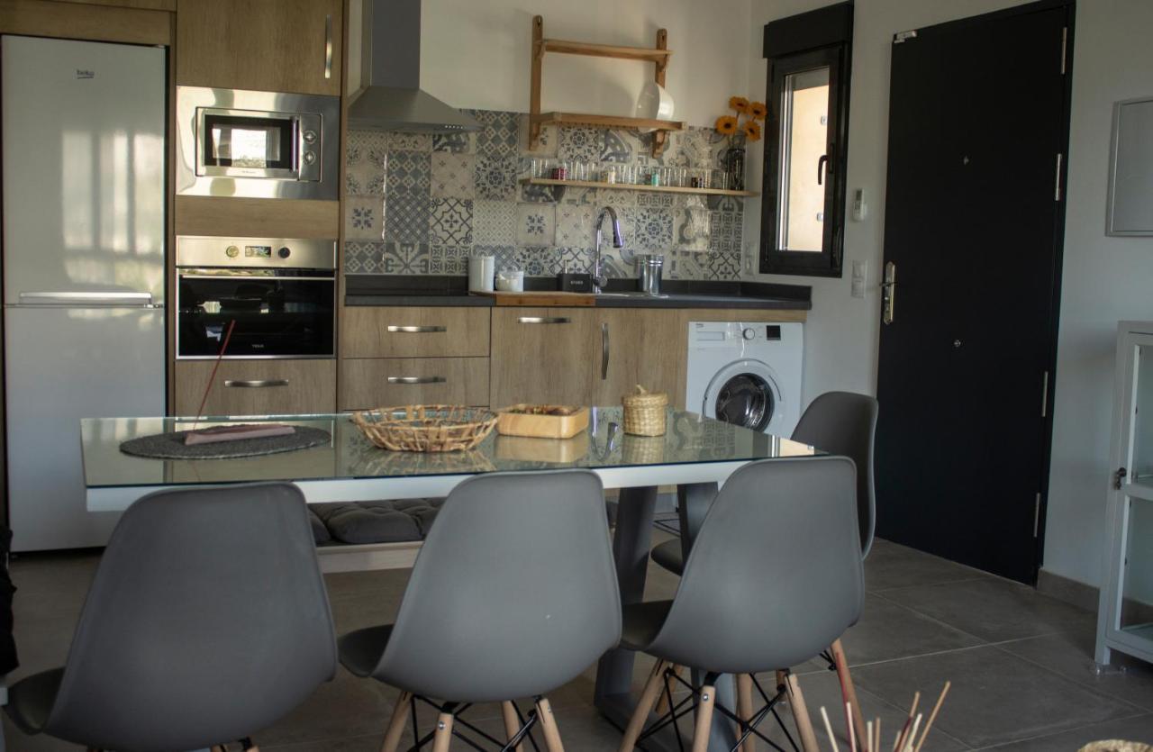 Apartamento Eralta Dúrcal Exterior foto
