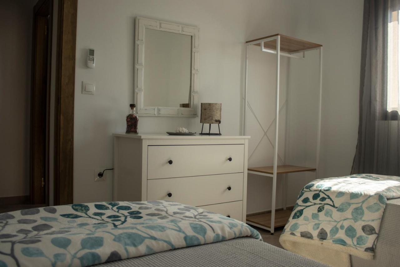 Apartamento Eralta Dúrcal Exterior foto