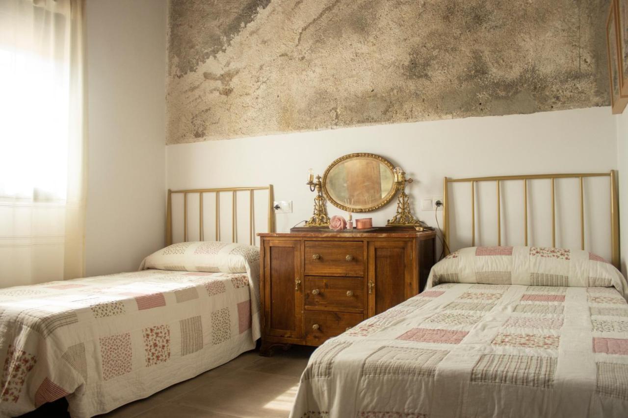 Apartamento Eralta Dúrcal Exterior foto