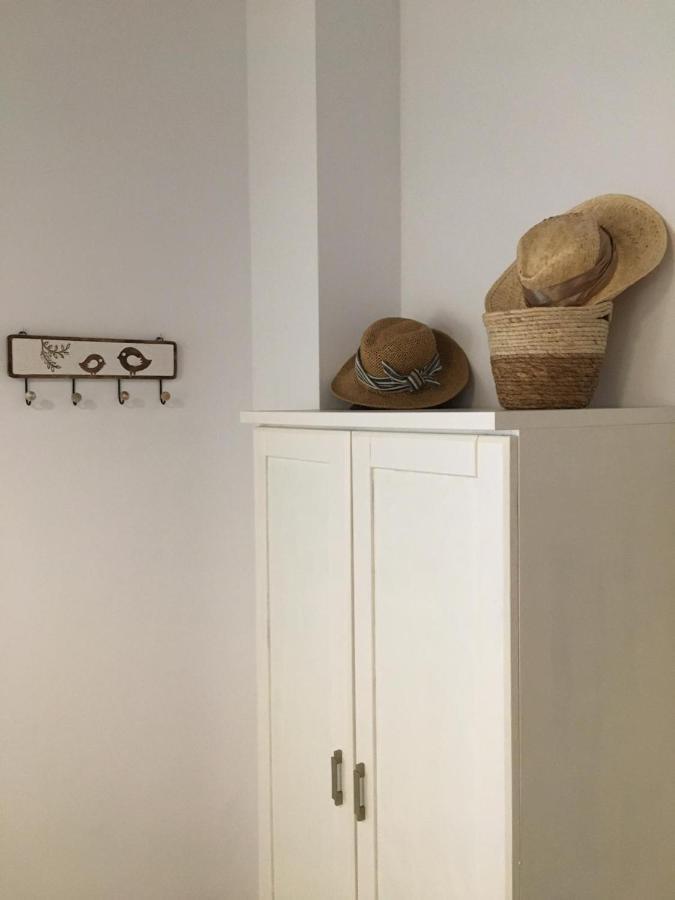 Apartamento Eralta Dúrcal Exterior foto