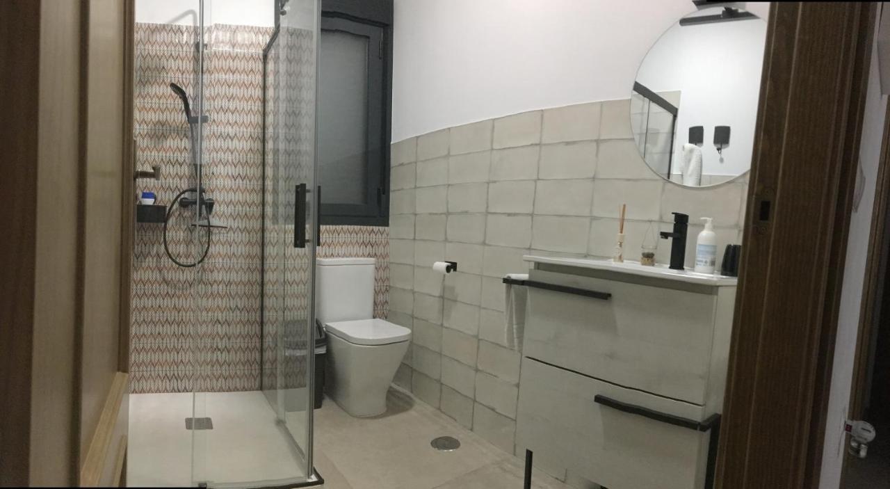 Apartamento Eralta Dúrcal Exterior foto